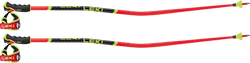 LEKI WCR GS 3D Red - 2025/26
