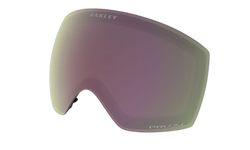 Lentilă Oakley Flight Deck L Prizm HI Pink Iridium - 2025/26