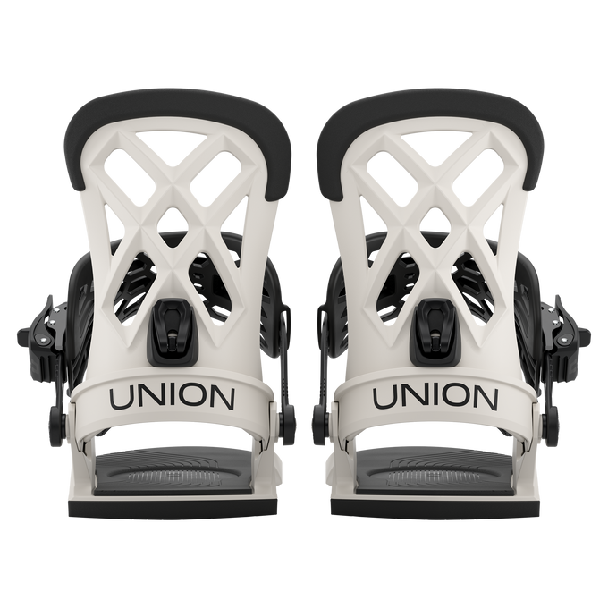 Legaturi Snowboard Union Flite Pro Bone - 2025/26