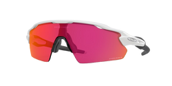 Oakley Radar EV Pitch Polished White/Prizm Field