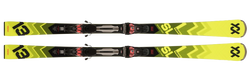 Schiuri Volkl Racetiger SL - 2024/25