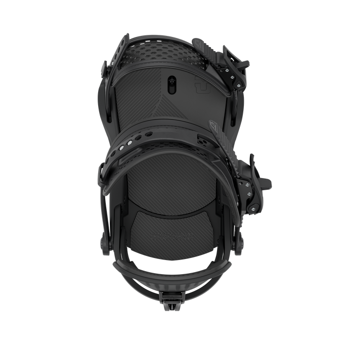 Legaturi Snowboard Union Trilogy Black - 2025/26