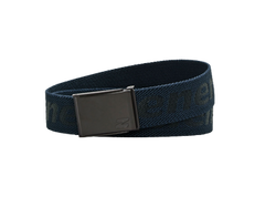Ziener Jerke Belt Dark Navy - 2024/25