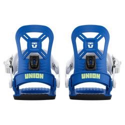 Legaturi Snowboard Union Cadet MINI Blue - 2025/26