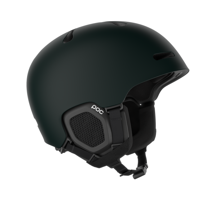 Cască POC Fornix MIPS Pargasite Green Matt - 2025/26