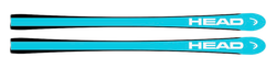 Schi HEAD WCR E-SL Rebel FIS + Freeflex ST 14 - 2024/25