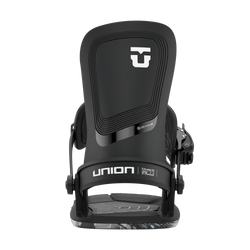 Legaturi Snowboard Union Ultra Black (Woman) - 2025/26