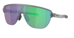 Ochelari de soare Oakley Corridor Prizm Jade Lenses/Matte Grey Ink Frame 