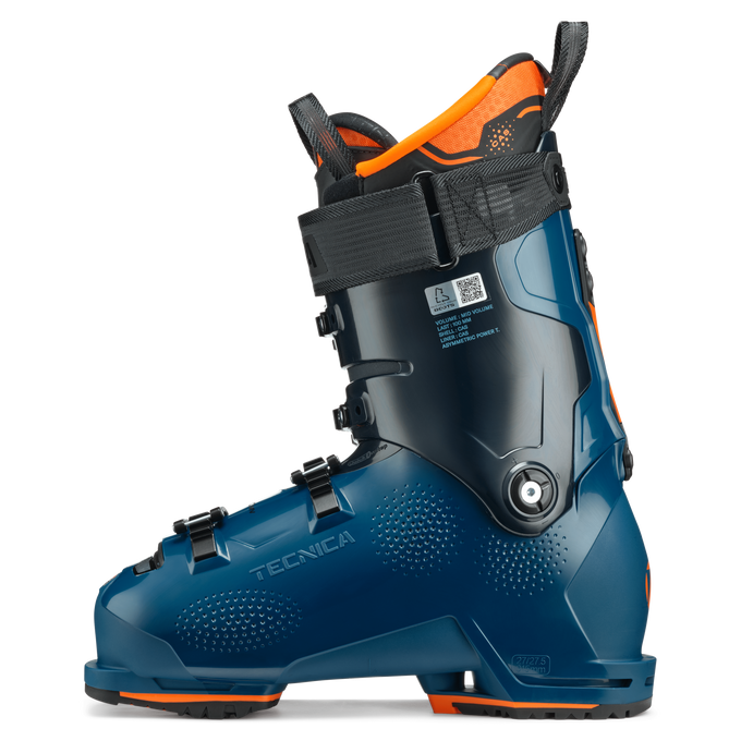 Clapari schi TECNICA Mach1 MV 120 TD GW Sport Blue - 2025/26
