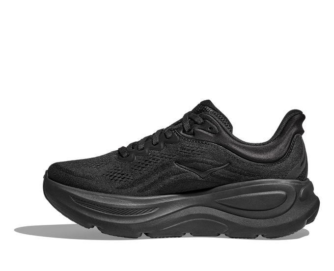Pantofi pentru femei Hoka Bondi 9 Black/Black