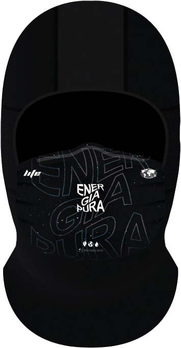 ENERGIAPURA Balaclava Stars - 2022/23