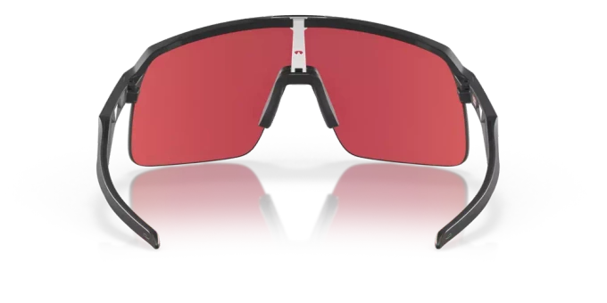 Oakley Sutro Lite Matte Carbon w/Prizm Snow Sapphire - 2023
