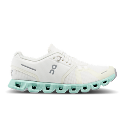 Pantofi pentru femei On Running Cloud 5 Undyed-white/Creek