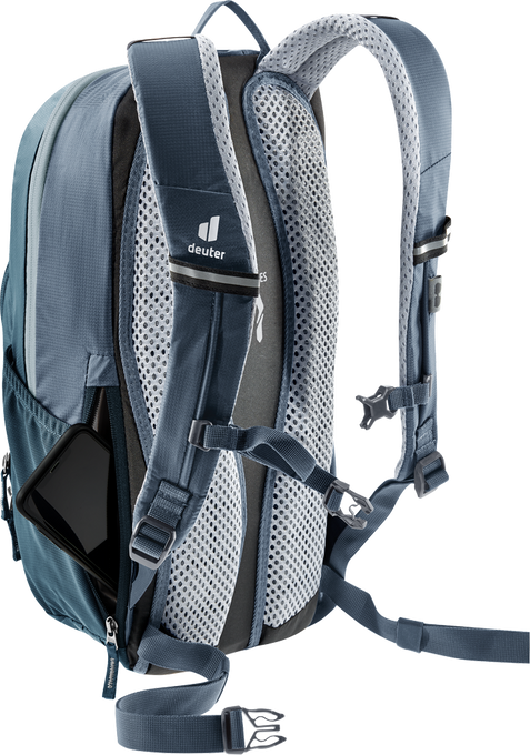Ruscac Deuter Speed Lite 25 Graphite/Shale - 2023