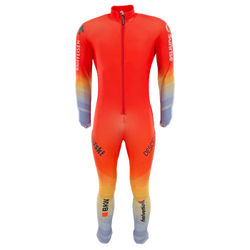 Cauciuc de schi Descente Swiss GS Race Suit - 2023/24 - 2022/23