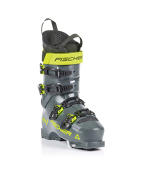 Clăpari Fischer RC4 110 MV VAC GW Rhino Grey - 2024/25