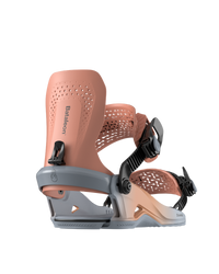 Legaturi Snowboard Bataleon Donna HW Coral Fade - 2024/25