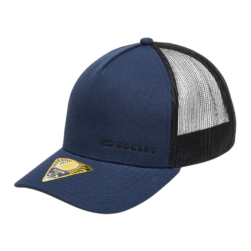 Oakley Chalten Cap Team Navy