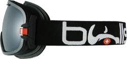 Ochelari de protecție BULLSKI Anchorage Black Carbon