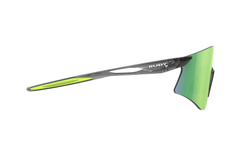 Sunglasses Rudy Project ASTRAL CRYSTAL ASH - Multilaser Green