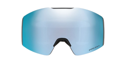 Ochelari de schi Oakley Fall Line M Factory Pilot Black Prizm Snow Sapphire Iridium - 2025/26