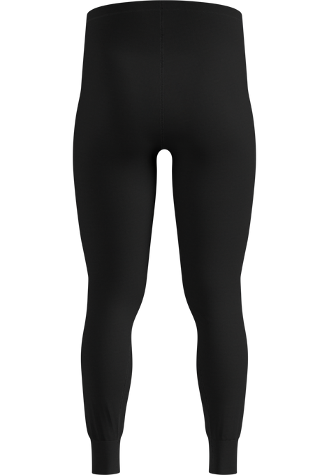 Colanți termoactivi Odlo Active Warm BL Bottom Long Man Black - 2025/26