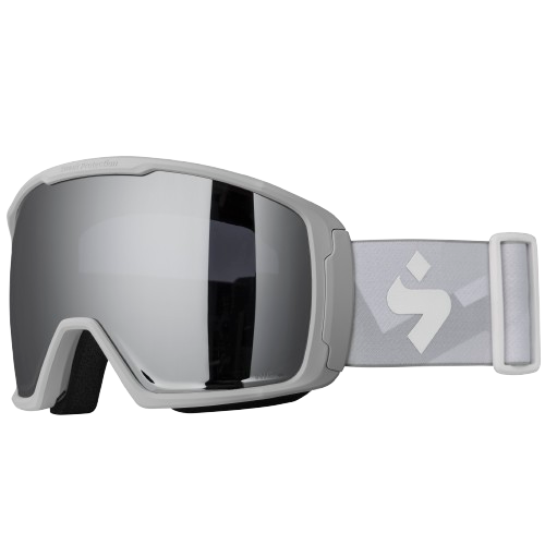 Ochelari de protecție Sweet Protection - Clockwork RIG® Reflect RIG Obsi+RIG L.Amet./Bronco White/Bronco Peaks - 2025/26