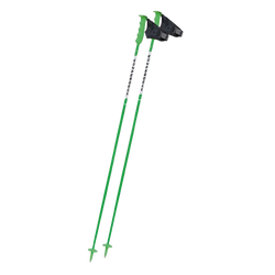 Bețe de schi Komperdell Team Carbon - 2025/26