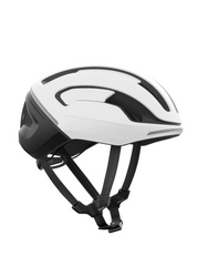 Cască de bicicletă POC Omne Beacon MIPS Hydrogen White Matt/Uranium Black Matt - 2025