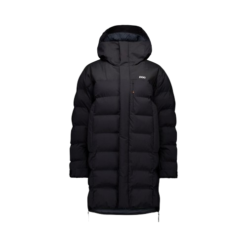 POC M'S Loft Parka Uranium Black - 2024/25