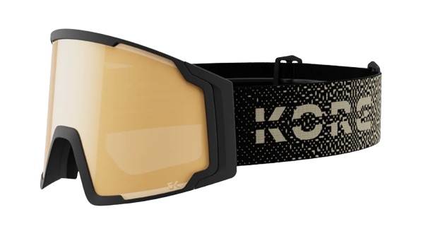 Ochelari de protecție HEAD Neves PRO 5K gold/KORE - 2025/26