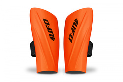 Ufo Plast Slalom Armguards Orange 2025/26