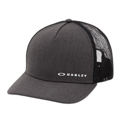 Oakley Chalten Cap Jet Black
