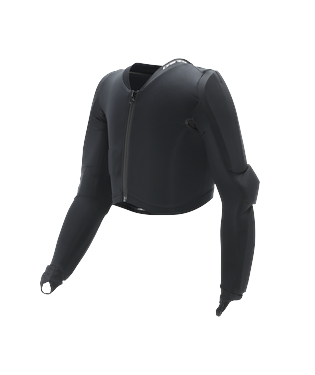 Geaca de slalom DAINESE Scrabeo RO1 - 2021/22