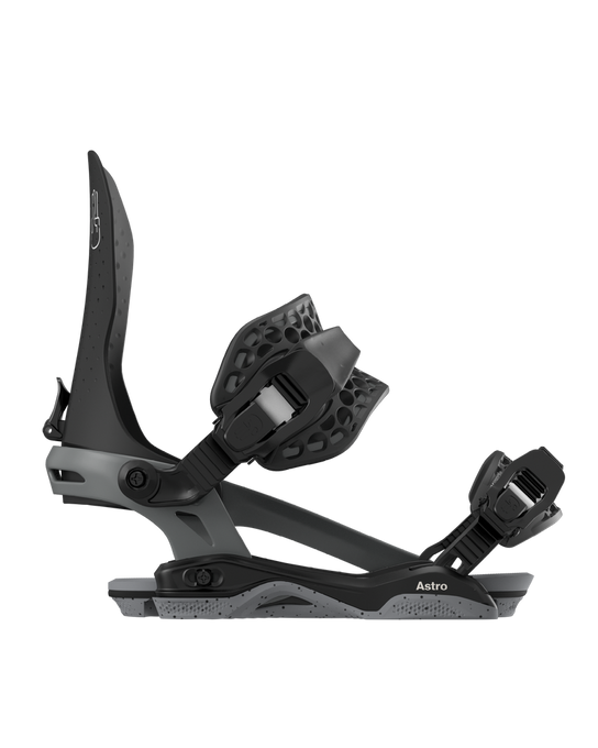 Legaturi Snowboard Bataleon Astro AW Black - 2024/25