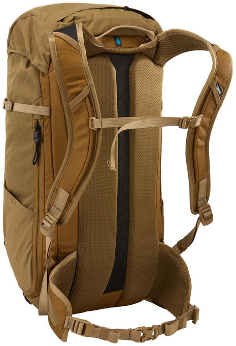 Rucsac de trekking Thule AllTrail X 25L Nutria