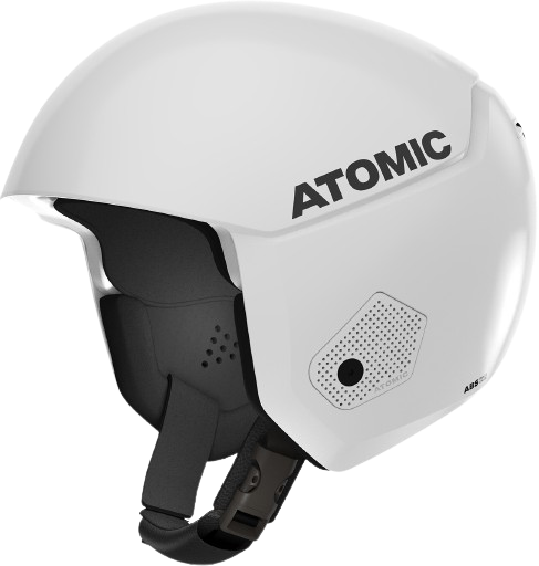 Cască Atomic Redster JR White - 2024/25