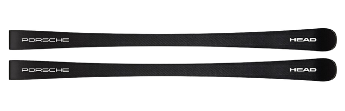 Schiuri Head Porsche 7 Series Performance Ski + Protector PR 13 GW - 2023/24