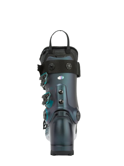 Clapari schi Dalbello Veloce 75 MV W Opal Green/Black - 2025/26