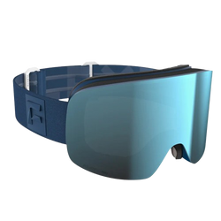 Ochelari de protecție Flaxta Prime Dust Blue/Blue - 2025/26