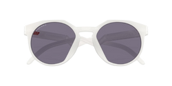 Ochelari de vedere OAKLEY HSTN Matte Vapor Frame/Prizm Grey Lenses