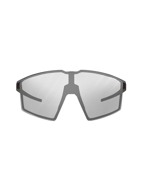Ochelari de vedere Julbo Edge Photochrome Black/Orange