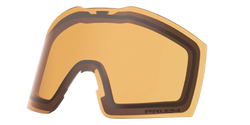 Lentilă Oakley Fall Line L Repl Lens Prizm Persimmon - 2025/26
