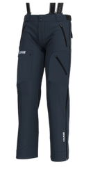 Pantaloni de schi Colmar Recycled Fabric Ski Salopette Blue Black - 2024/25