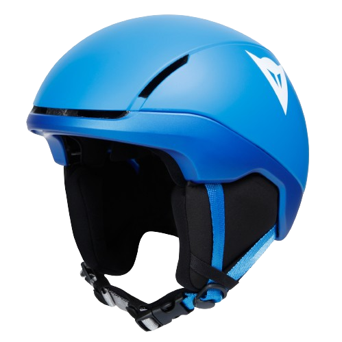 Cască DAINESE Scarabeo Elemento Kid Metalic-Blue - 2024/25