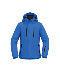 Geaca de ski Energiapura Simplon Junior Turquise - 2024/25