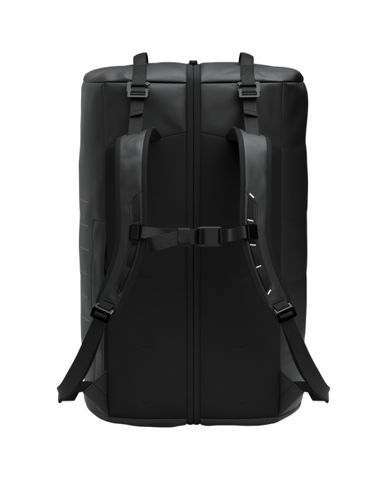 Geantă DB Roamer Pro Split Duffel 90L Black Out - 2025/26