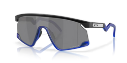 Ochelari de vedere Oakley BXTR Matte Black Frame/ Prizm Black Lenses