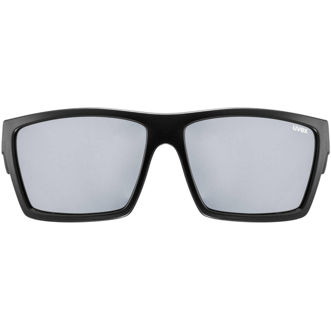 Ochelari Uvex Lgl 29 Black Mat/Mirror Silver - 2023