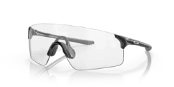Ochelari de vedere Oakley EVZero™ Blades Matte Black Frame/Clear To Black Iridium Photochromic Lenses